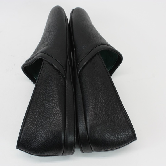 L.B. Evans  Mens Slippers Aristocrat Opera D03 - Picture 6 of 8